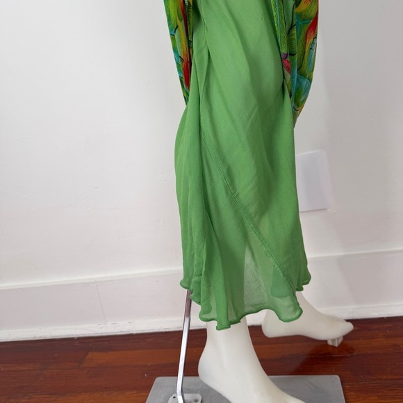 Nostalgia Dresses & Skirts - Tropical Floral